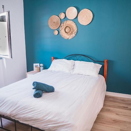 Bed and Breakfast lagun Santo Isidoro Exterior foto