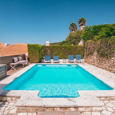 Bed and Breakfast lagun Santo Isidoro Exterior foto
