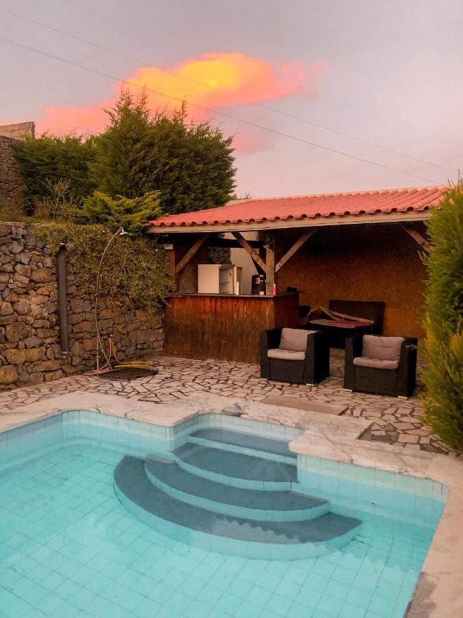 Bed and Breakfast lagun Santo Isidoro Exterior foto