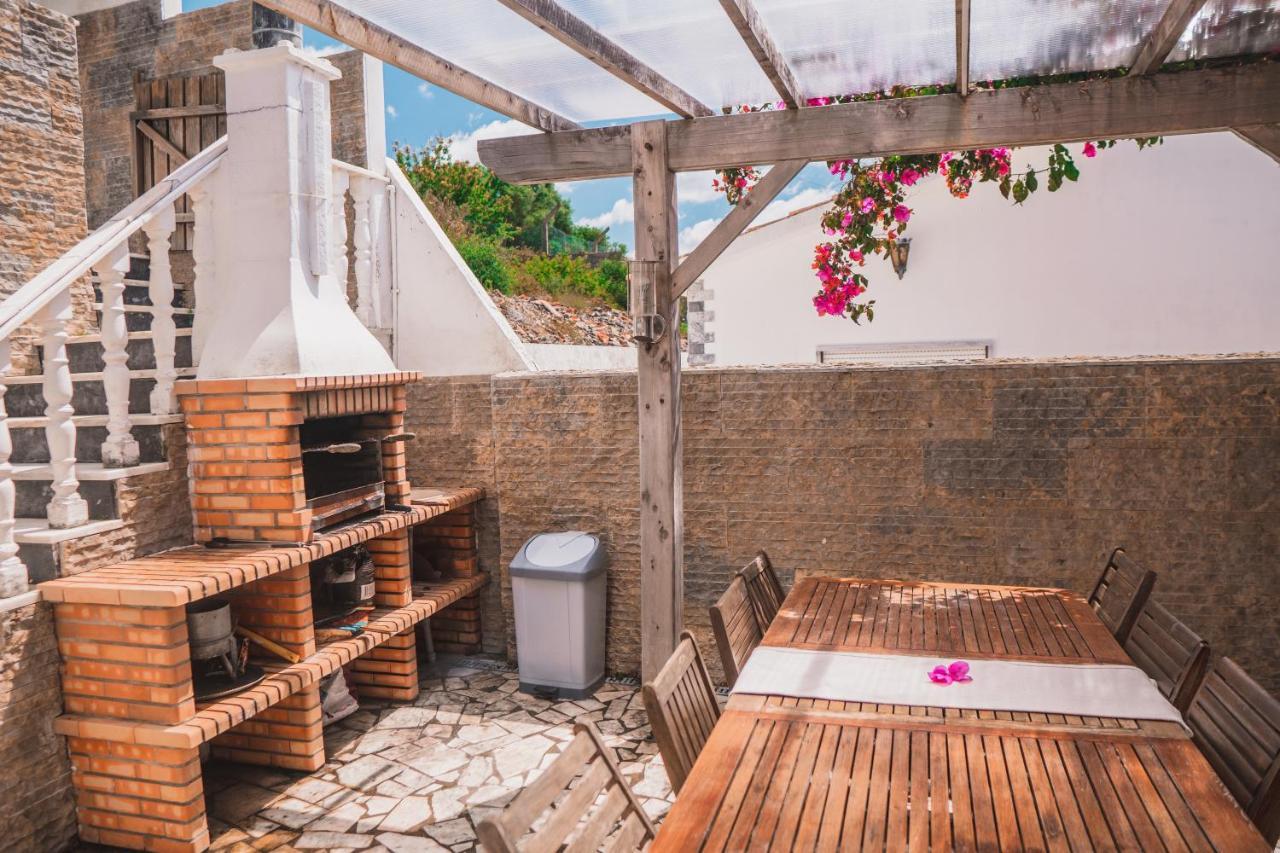 Bed and Breakfast lagun Santo Isidoro Exterior foto