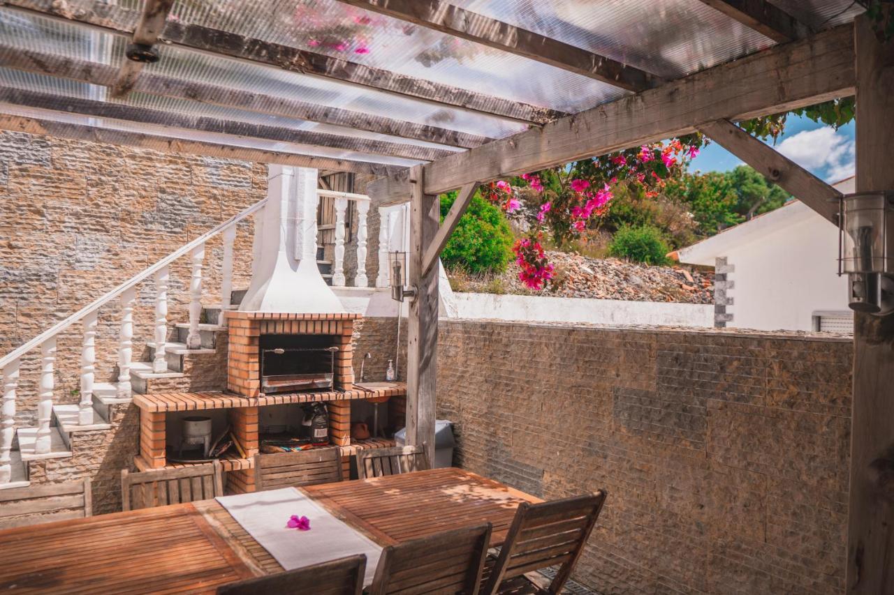 Bed and Breakfast lagun Santo Isidoro Exterior foto