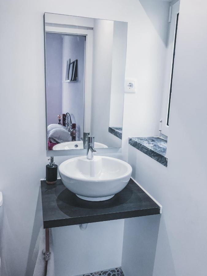Bed and Breakfast lagun Santo Isidoro Exterior foto