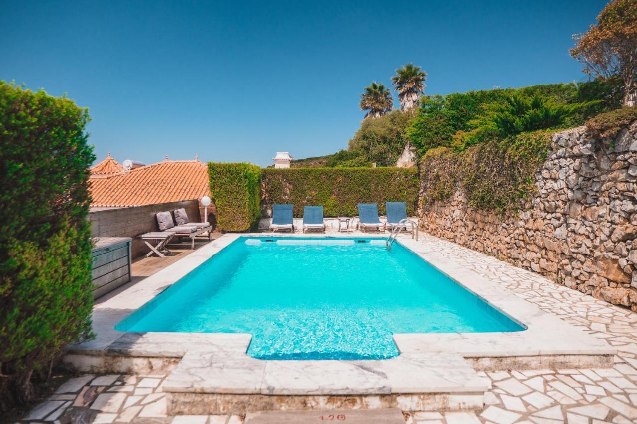 Bed and Breakfast lagun Santo Isidoro Exterior foto