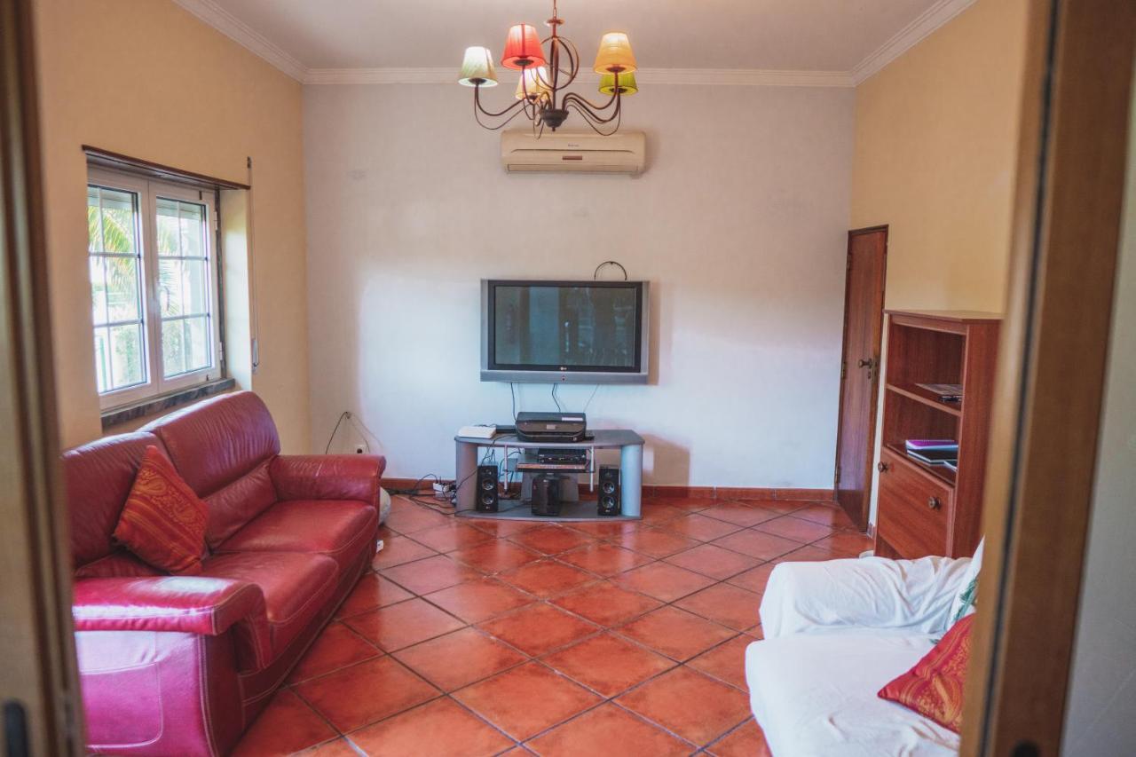 Bed and Breakfast lagun Santo Isidoro Exterior foto