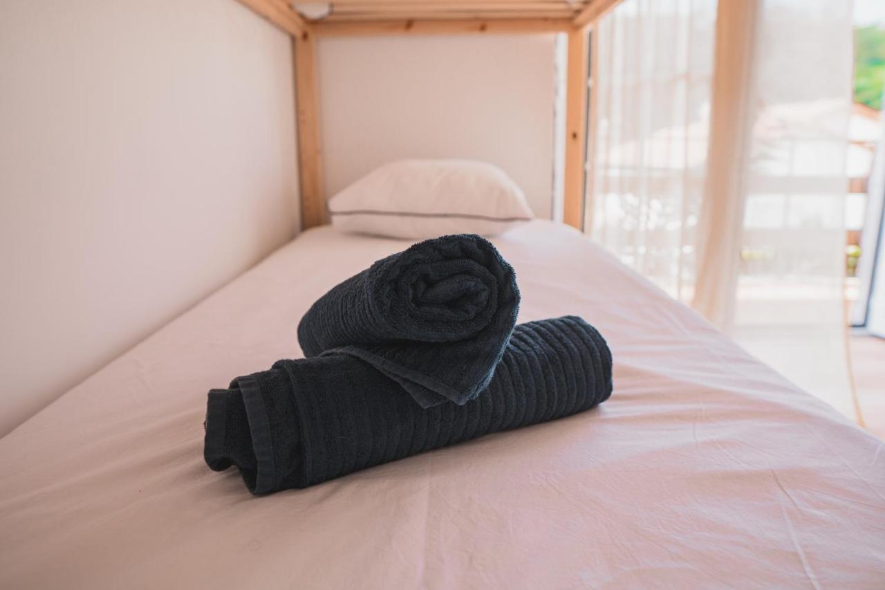 Bed and Breakfast lagun Santo Isidoro Exterior foto