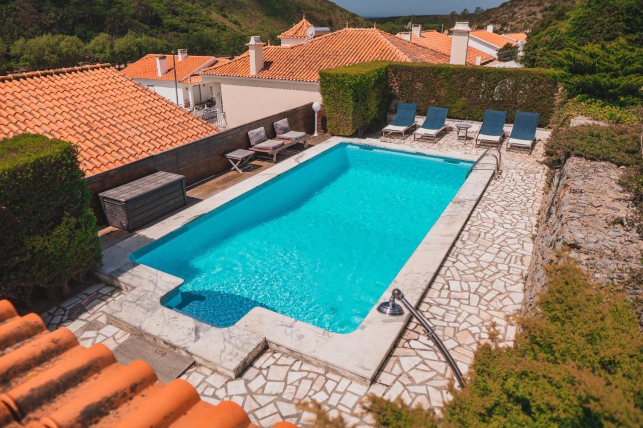 Bed and Breakfast lagun Santo Isidoro Exterior foto
