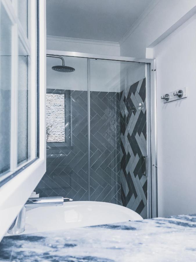 Bed and Breakfast lagun Santo Isidoro Exterior foto