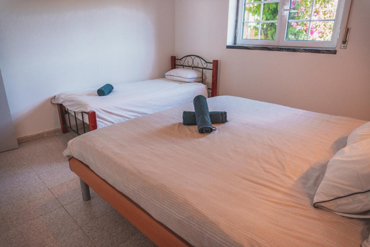 Bed and Breakfast lagun Santo Isidoro Exterior foto